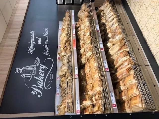 Immagine 16 azienda LIDL SCHWEIZ