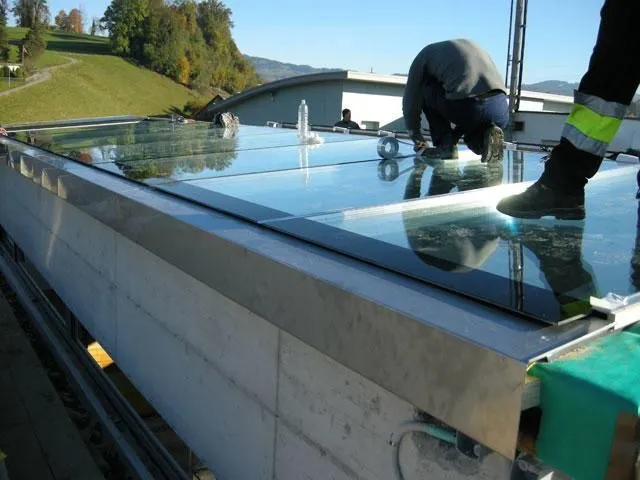Unternehmen 1 Bild SCHMUCKI AG