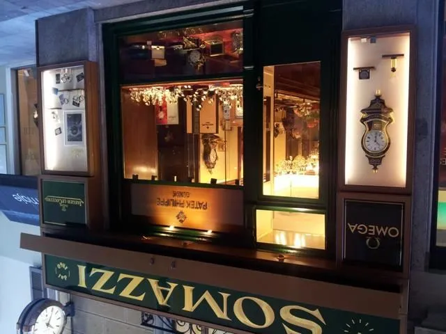 Entreprises 5 image SOMAZZI SA
