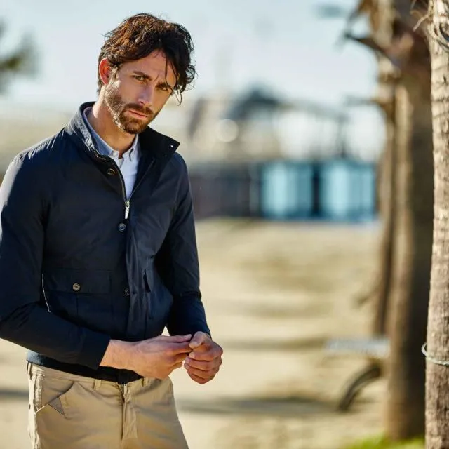 Unternehmen 5 Bild TSCHUI MENSWEAR SINCE 1948