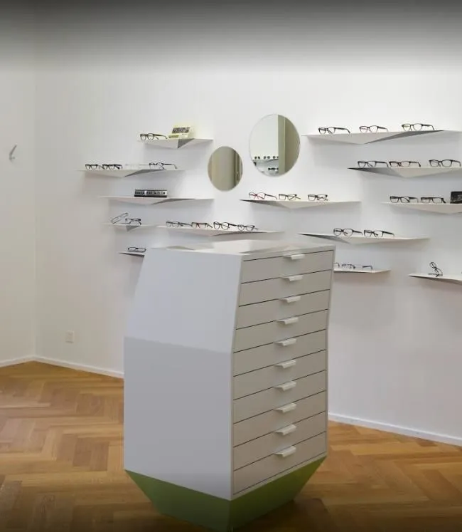 Immagine 3 azienda AUGENSTERN BRILLEN UND KONTAKTLINSEN