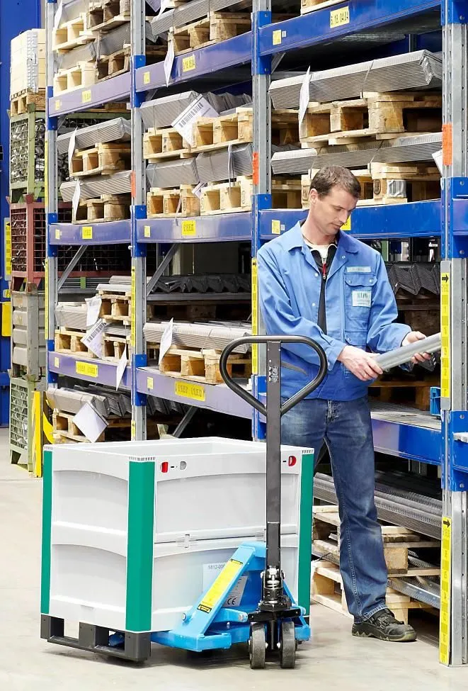Unternehmen 10 Bild BITO-LAGERTECHNIK
