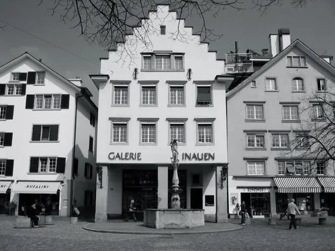 Unternehmen 6 Bild GALERIE INAUEN