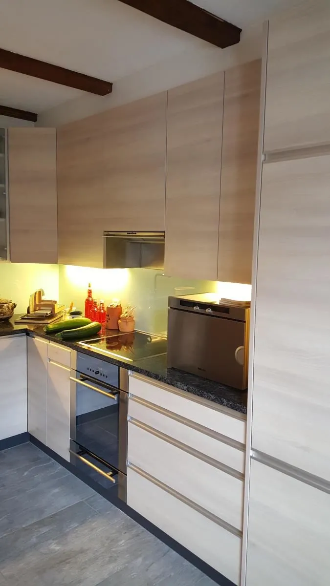 Entreprises 14 image EGGENBERGER WALTER SCHREINEREI AG