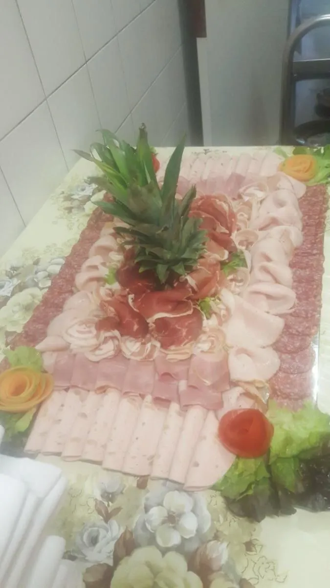 Immagine 5 azienda RISTORANTE PIZZERIA GARDENIA