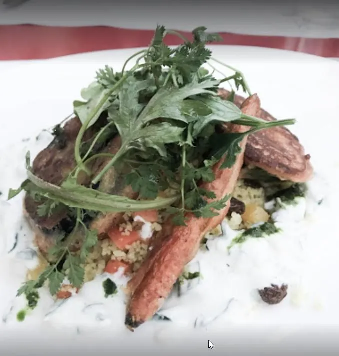 Unternehmen 4 Bild RESTAURANT ZUM ONKEL