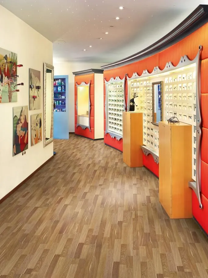 Immagine 2 azienda RUND UM FLOOR GMBH
