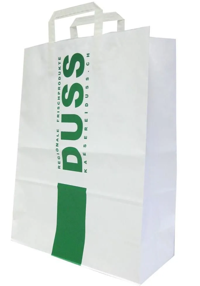 Immagine 19 azienda GEISSMANN PAPIER AG