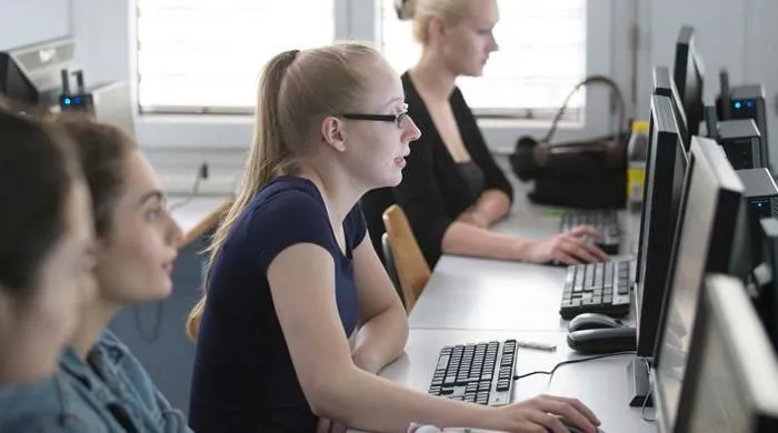 Unternehmen 1 Bild JUVENTUS WIRTSCHAFTSSCHULE