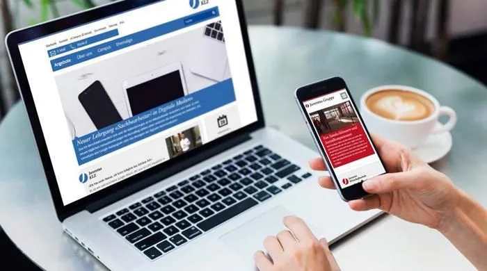 Unternehmen 4 Bild JUVENTUS WIRTSCHAFTSSCHULE