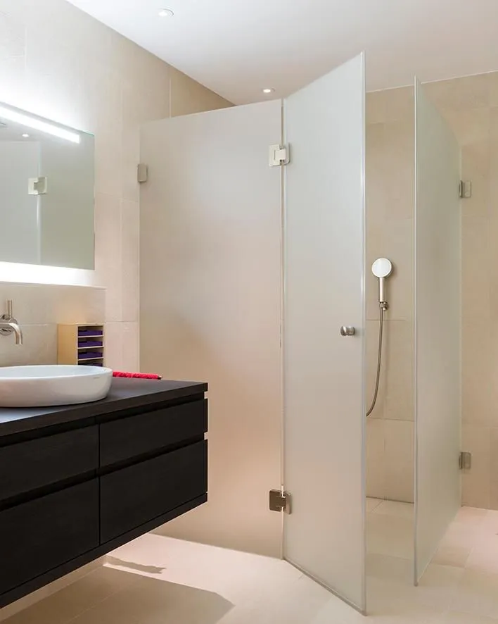 Entreprises 3 image SCHNYDER BAUGLAS DESIGN AG