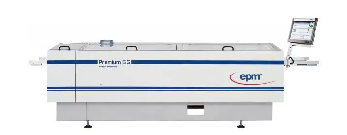 Immagine 2 azienda EPM HANDELS AG