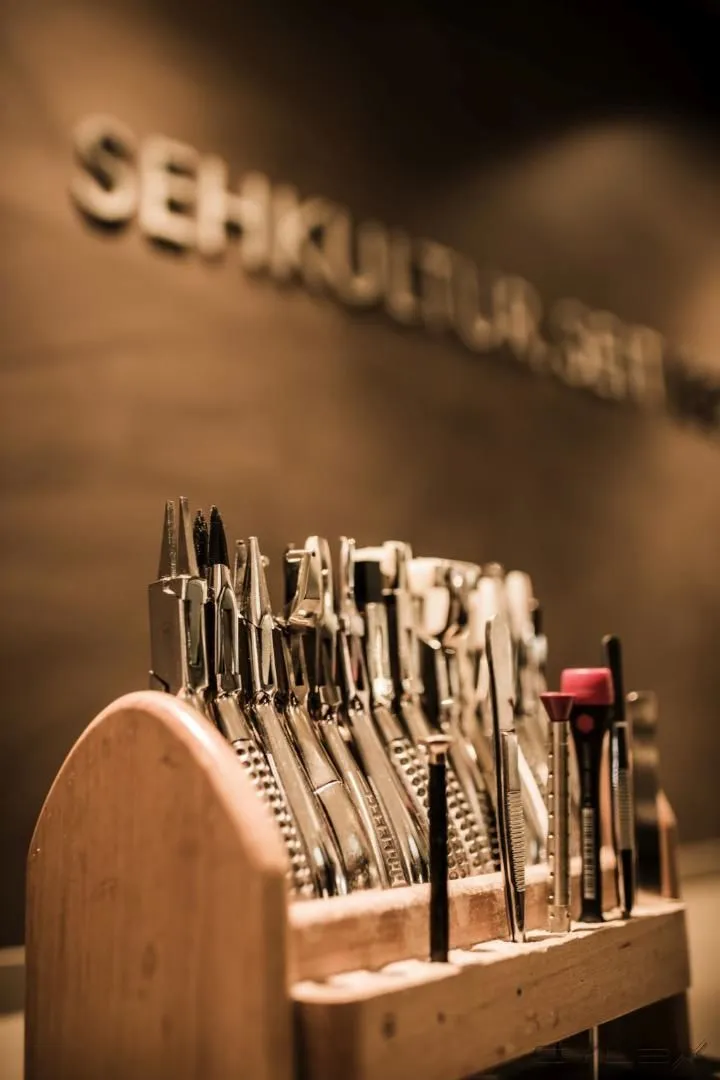 Immagine 2 azienda VOLZ OPTIK AG