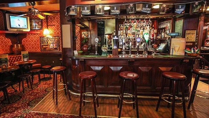 Immagine 2 azienda OLIVER TWIST PUB ZÜRICH