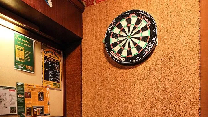 Immagine 5 azienda OLIVER TWIST PUB ZÜRICH