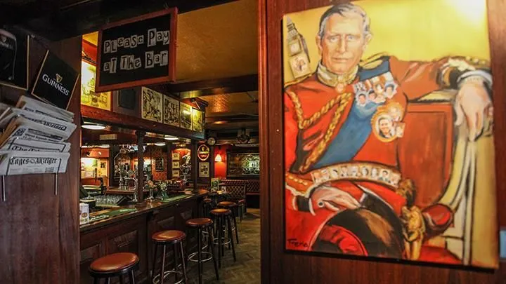 Immagine 7 azienda OLIVER TWIST PUB ZÜRICH