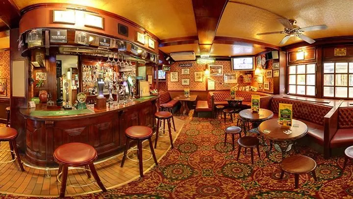 Immagine 9 azienda OLIVER TWIST PUB ZÜRICH