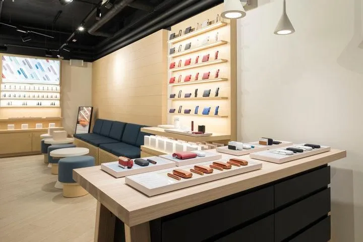 Unternehmen 1 Bild IQOS BOUTIQUE