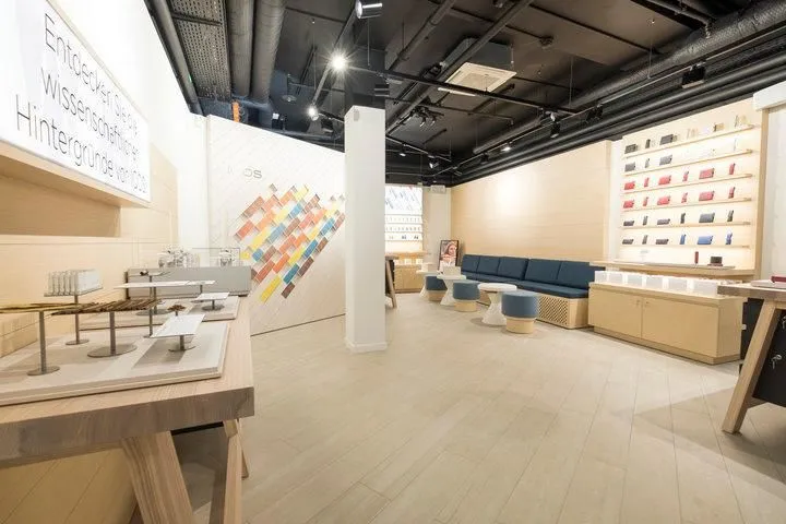 Unternehmen 2 Bild IQOS BOUTIQUE