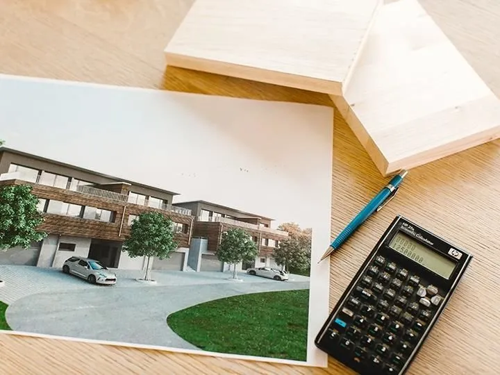 Immagine 10 azienda SCHMIDLIN HOLZBAU AG