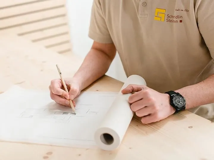 Immagine 11 azienda SCHMIDLIN HOLZBAU AG