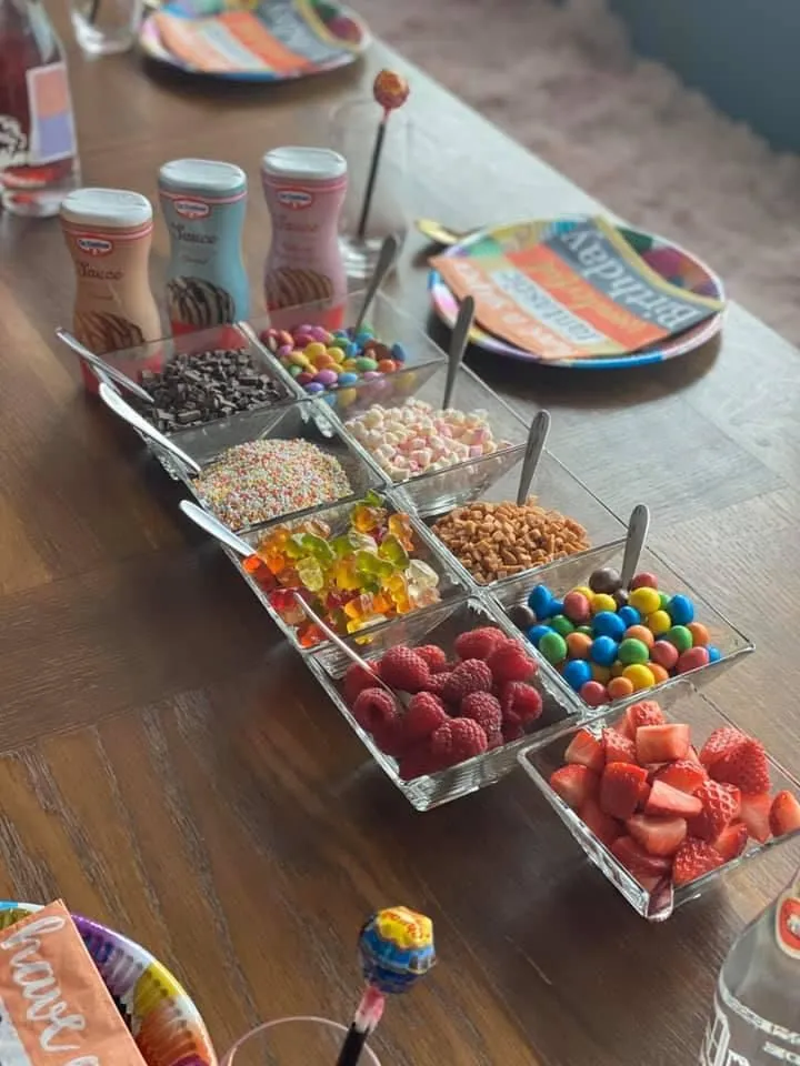 Unternehmen 4 Bild BAR ALTE LIEBE MELANIE UND MARTA TSCHUDIN