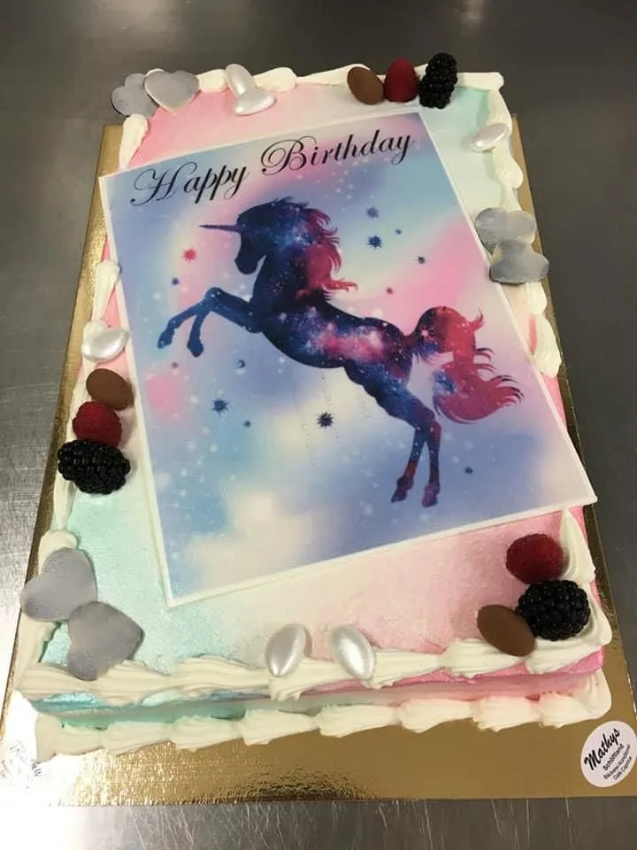 Immagine 31 azienda BECK-MATHYS | CAFÉ CAPRICE