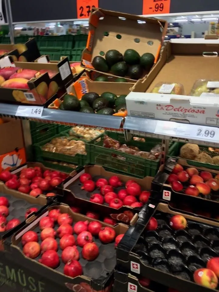 Entreprises 17 image LIDL SCHWEIZ