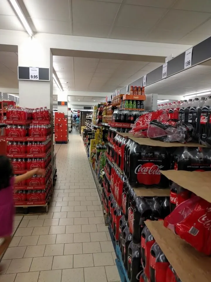 Entreprises 18 image LIDL SCHWEIZ