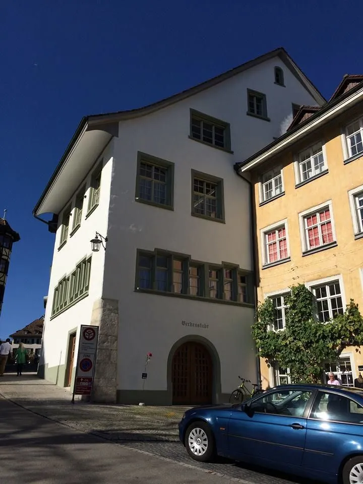 Unternehmen 2 Bild SCHWANINGER AG