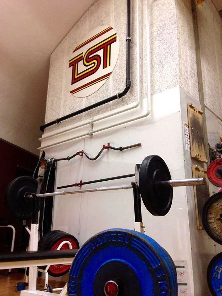 Immagine 2 azienda TST / STB TRAININGSZENTRUMS AG