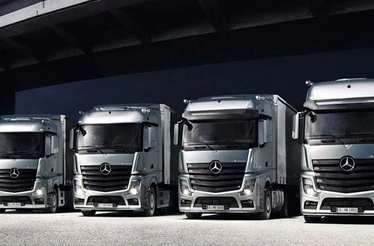 Entreprises 10 image GRUND AG FAHRZEUGE