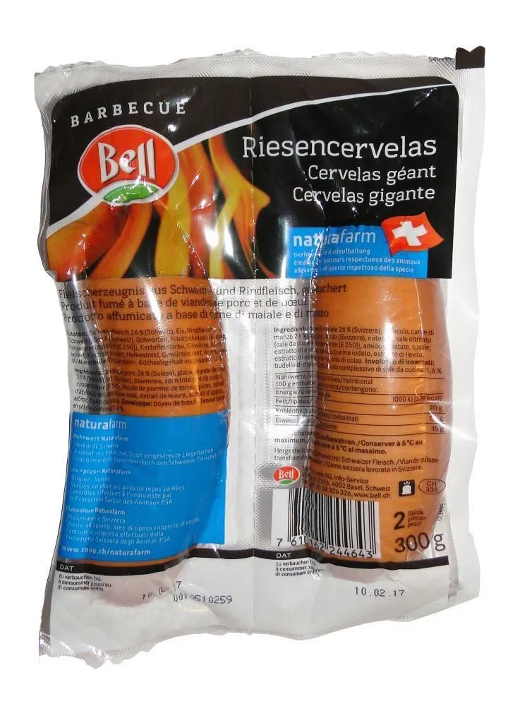 Immagine 27 azienda GEISSMANN PAPIER AG