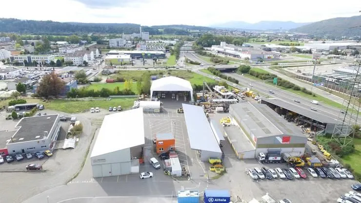 Immagine 9 azienda REWAG RECYCLING- UND ENTSORGUNGSCENTER WIGGERTAL AG