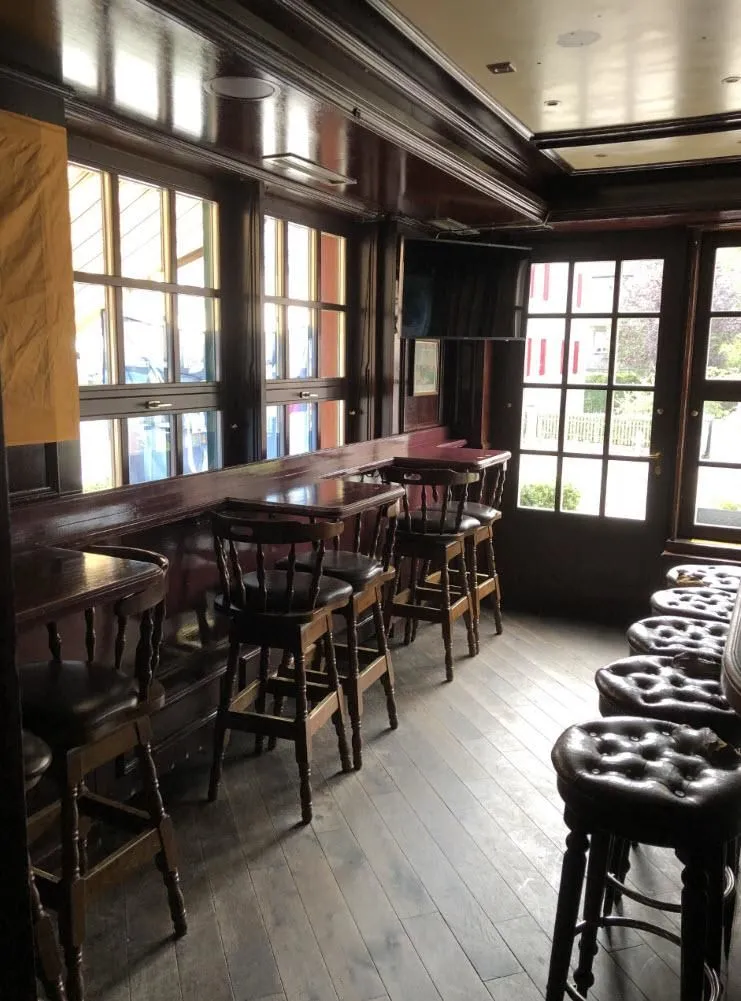 Entreprises 6 image O'CALLAGHAN'S SHAMROCK PUB