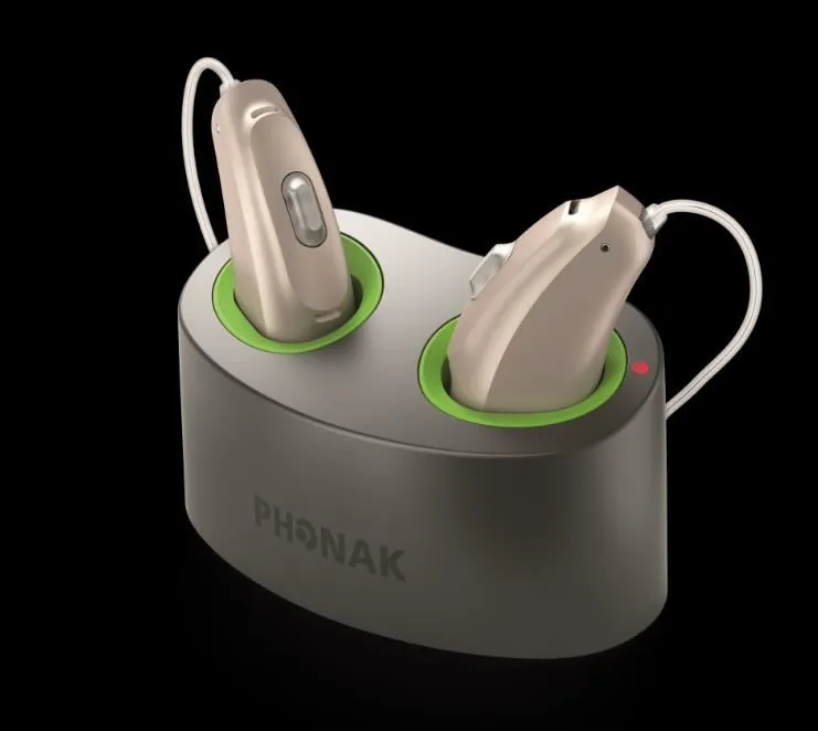 Entreprises 3 image HÖRBERATUNG GÖLDI