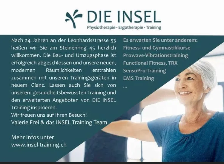 Entreprises 3 image DIE INSEL - TRAINING