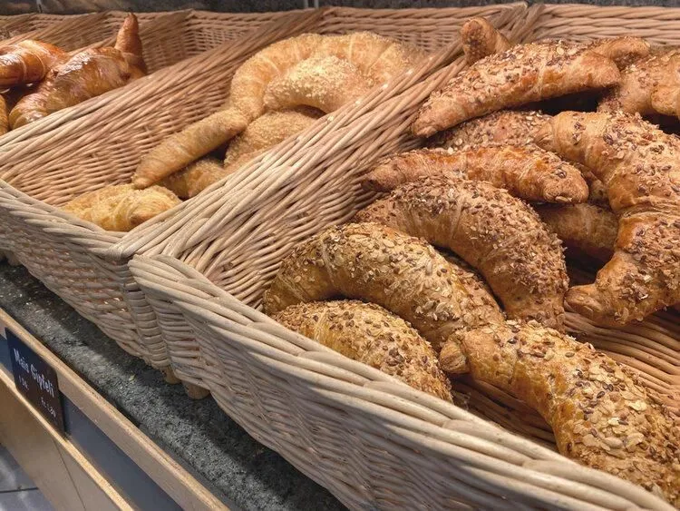 Immagine 14 azienda BECK-MATHYS | CAFÉ CAPRICE