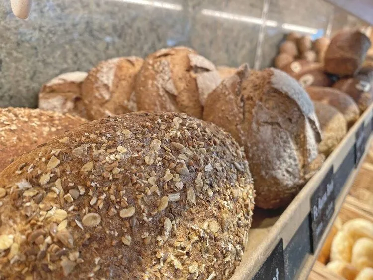 Immagine 30 azienda BECK-MATHYS | CAFÉ CAPRICE