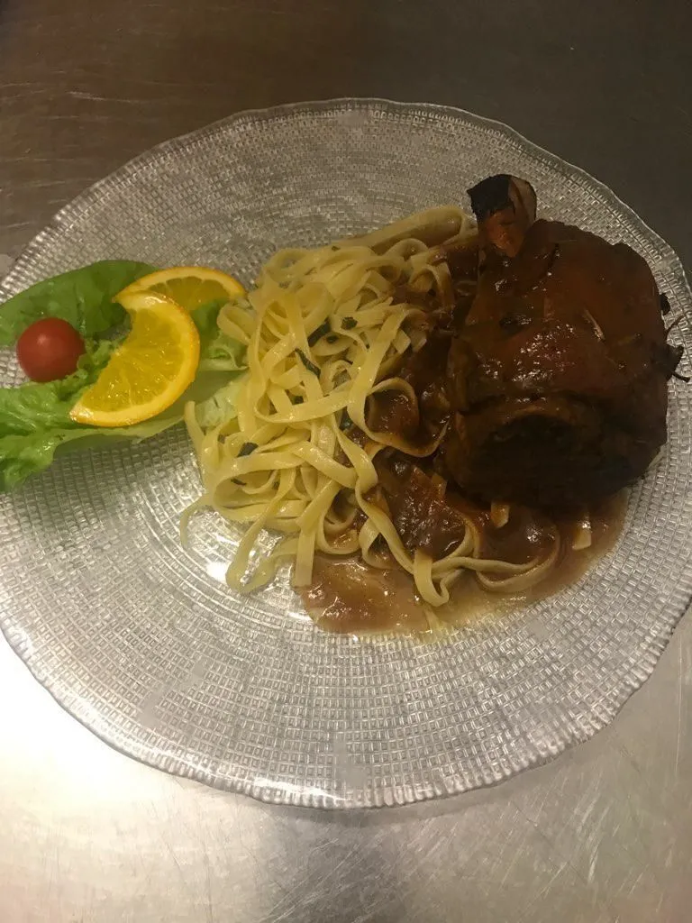 Immagine 9 azienda RISTORANTE PIZZERIA GARDENIA