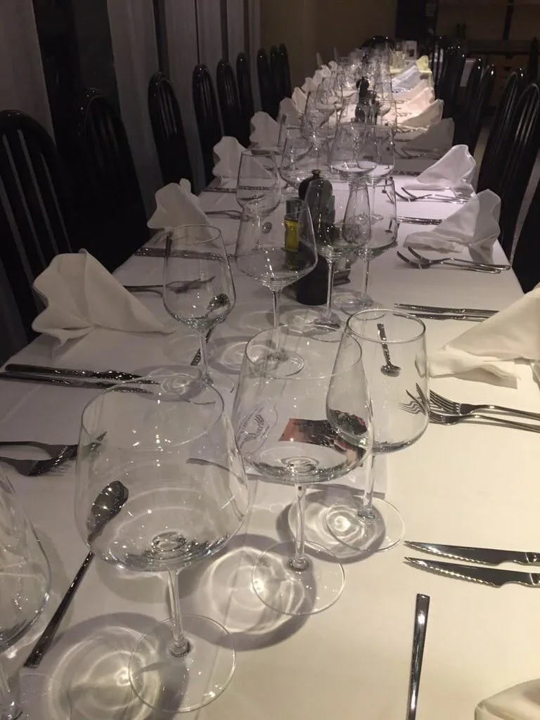 Immagine 2 azienda RISTORANTE PIZZERIA GARDENIA