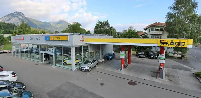 Immagine 2 azienda GARAGE SCHNEITER AG