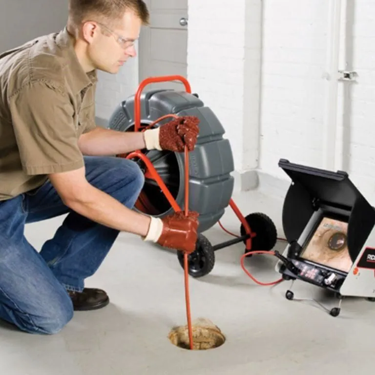 Entreprises 3 image ROBERT-SANITAIRE