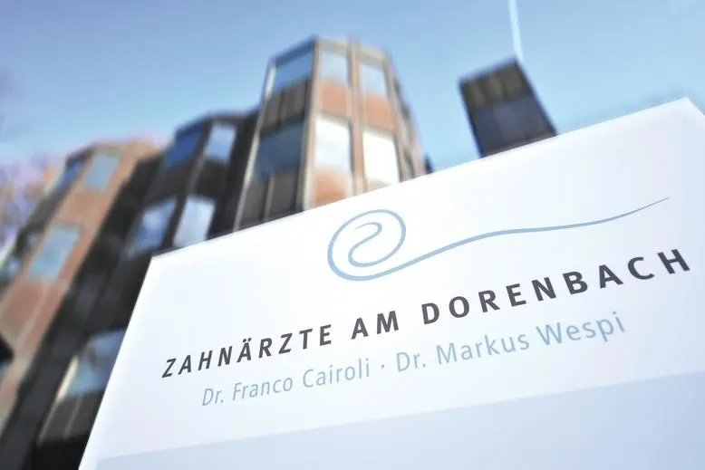 Immagine 4 azienda ZAHNÄRZTE AM DORENBACH