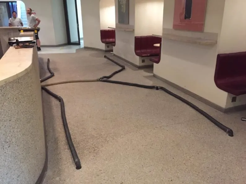 Immagine 4 azienda AQUA SEC SERVICE MARTIN AG