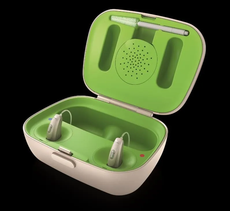 Entreprises 1 image HÖRBERATUNG GÖLDI