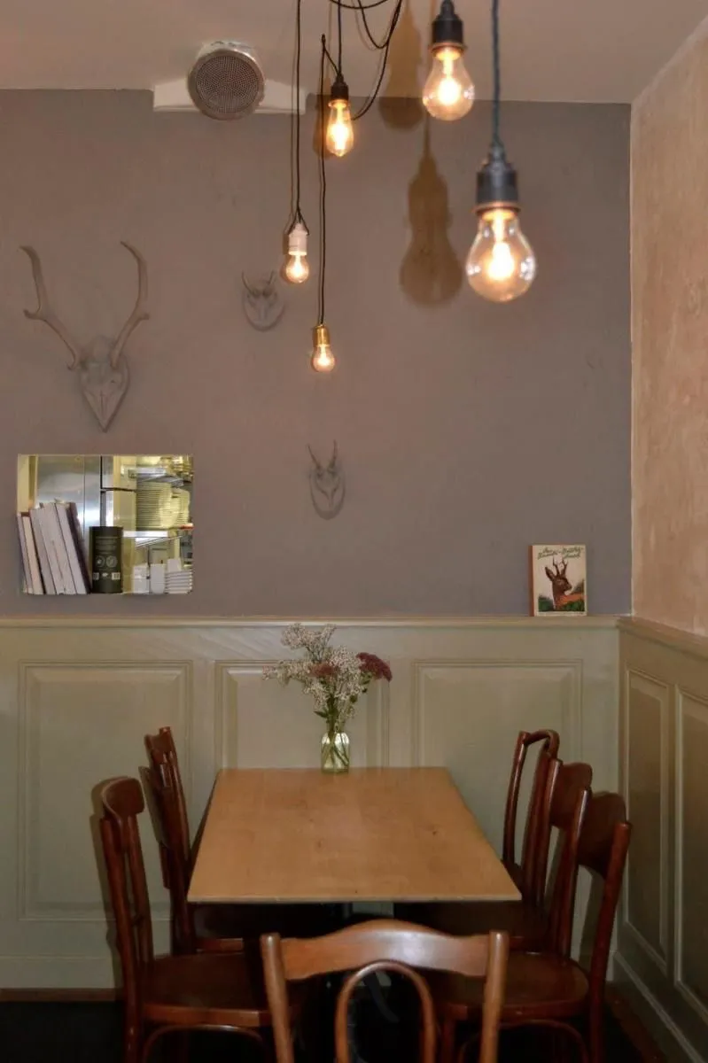 Unternehmen 14 Bild RESTAURANT ZUM ONKEL