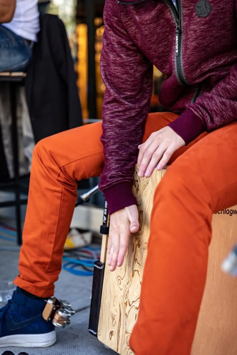 Immagine 5 azienda TIME TO GROOVE SCHLAGZEUGSCHULE