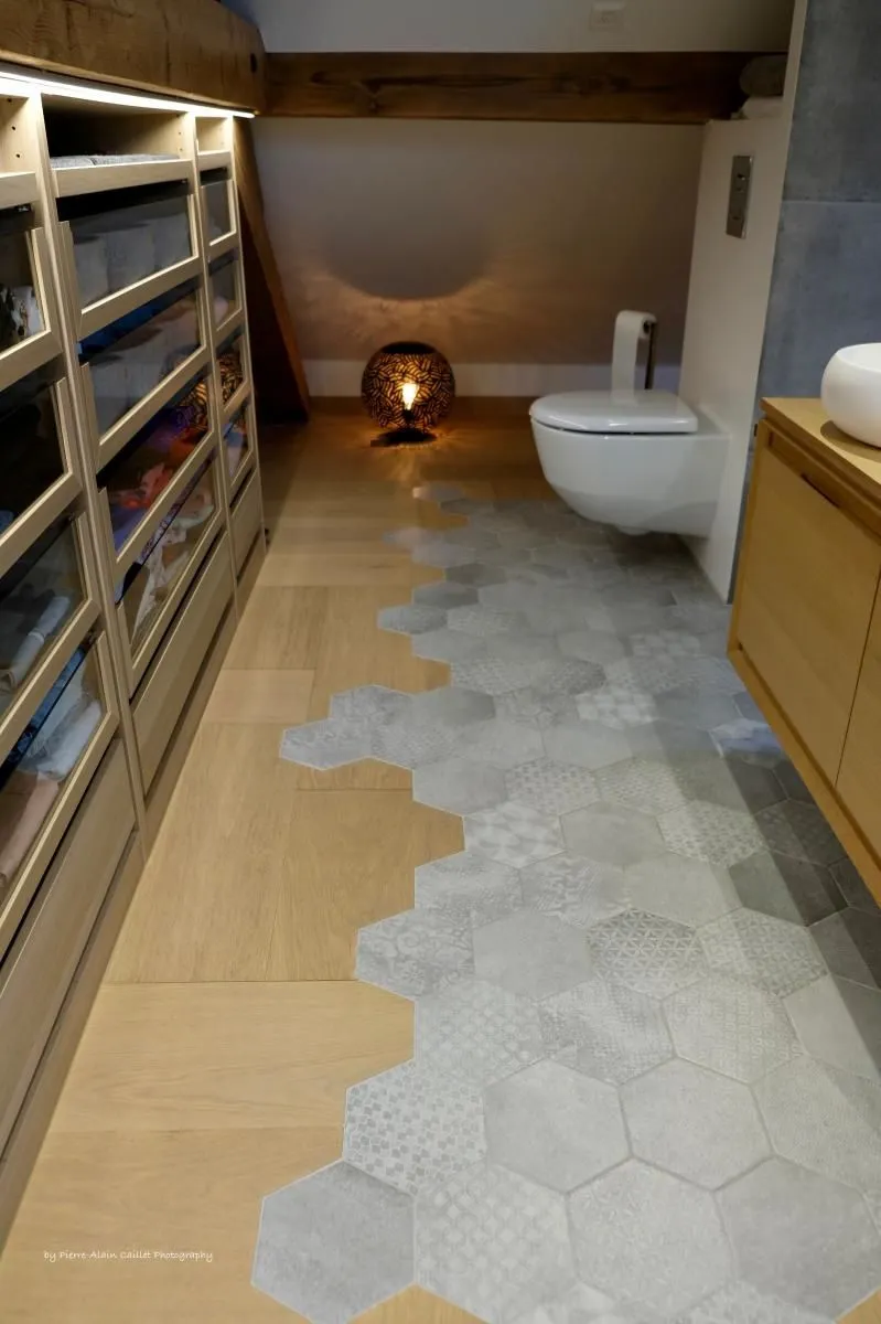 Immagine 4 azienda Z RÉNOVATION SÀRL