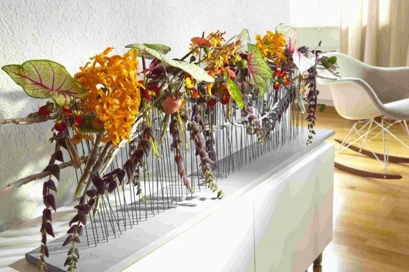 Unternehmen 2 Bild BLUMEN PFISTER